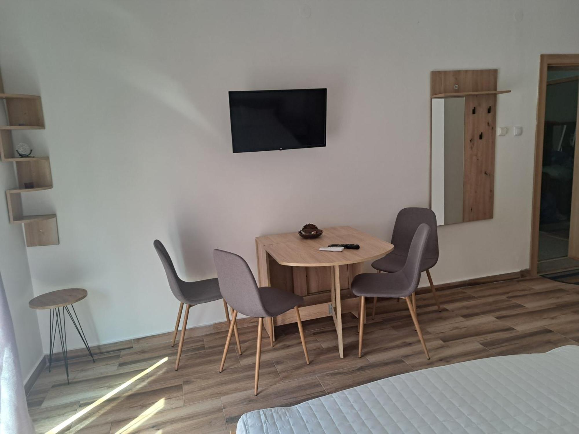 Ruza - House Of Roses Apartment Soko Banja