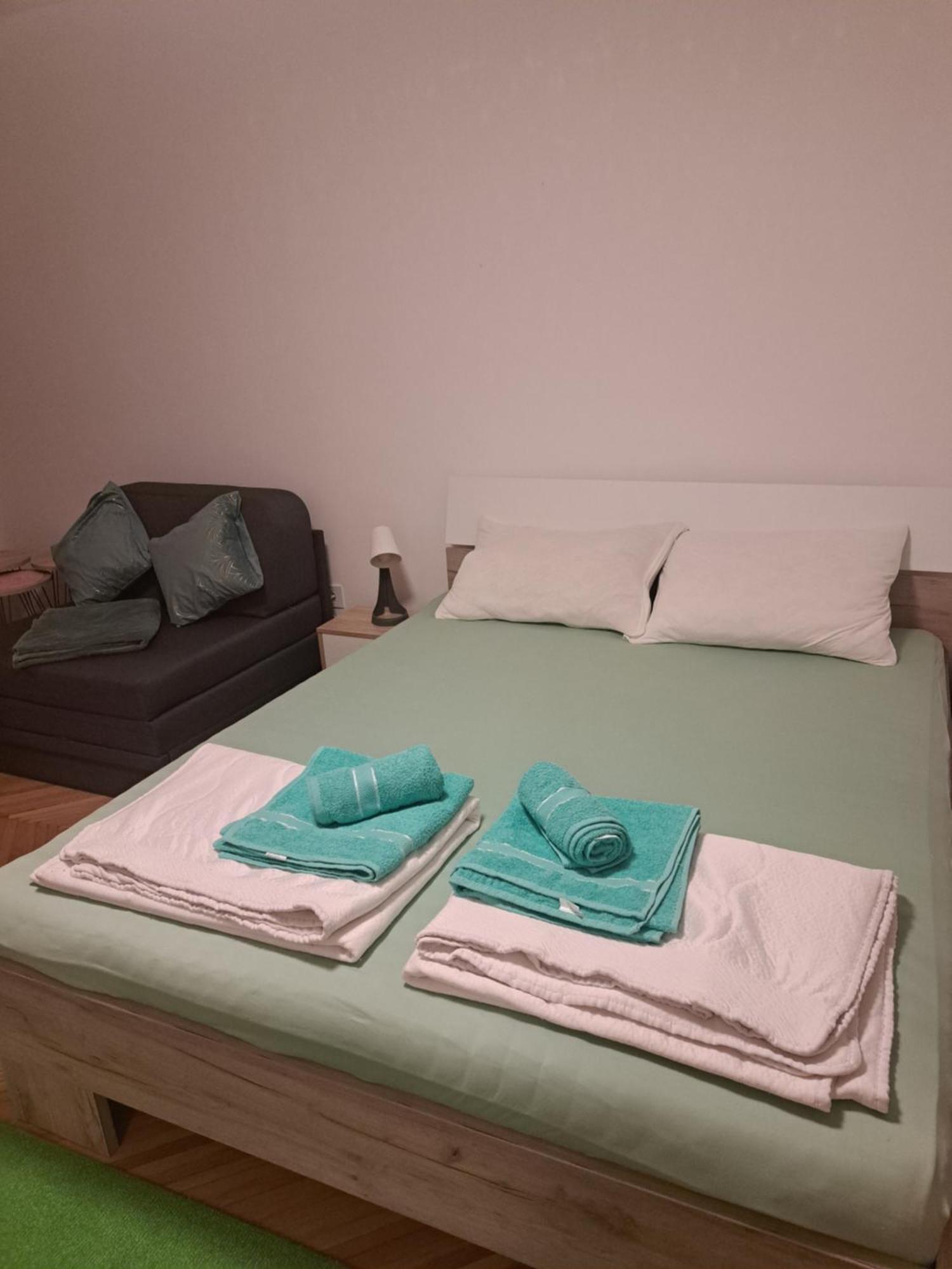 Ruza - House Of Roses Apartment