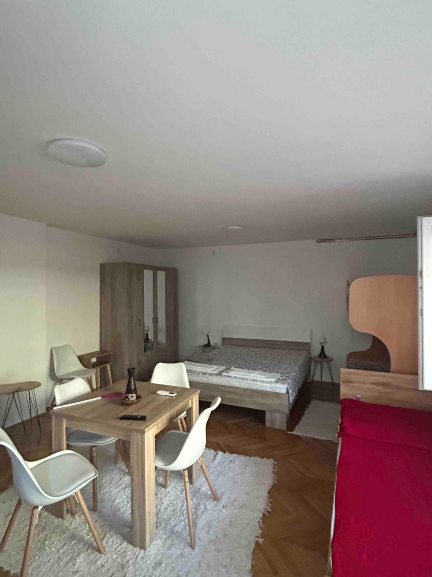 Ruza - House Of Roses Apartment *