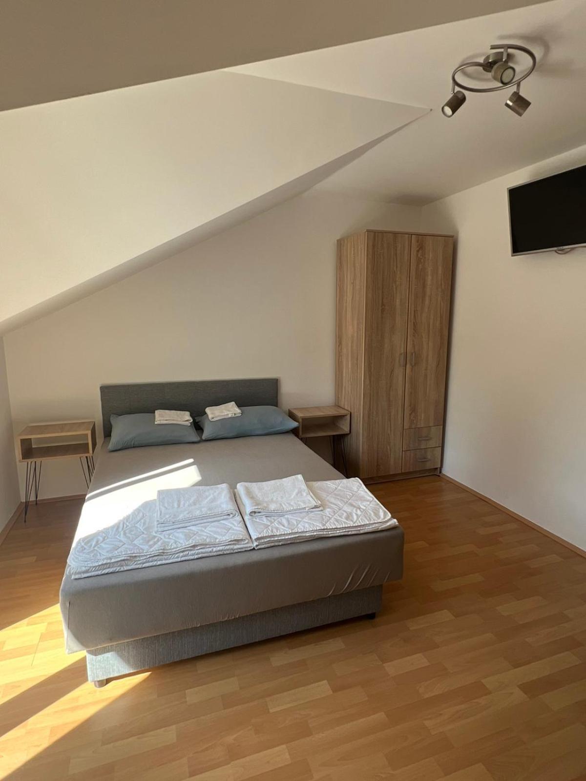 Ruza - House Of Roses Apartment