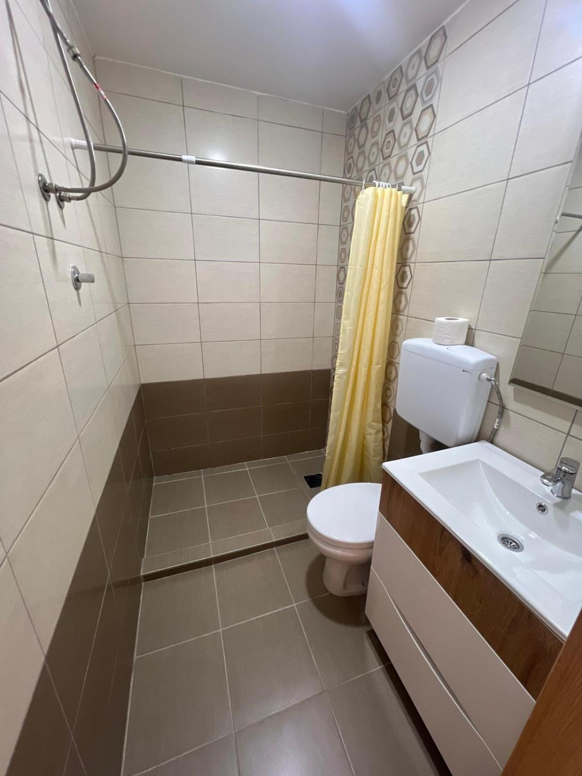 Ruza - House Of Roses Apartment Soko Banja