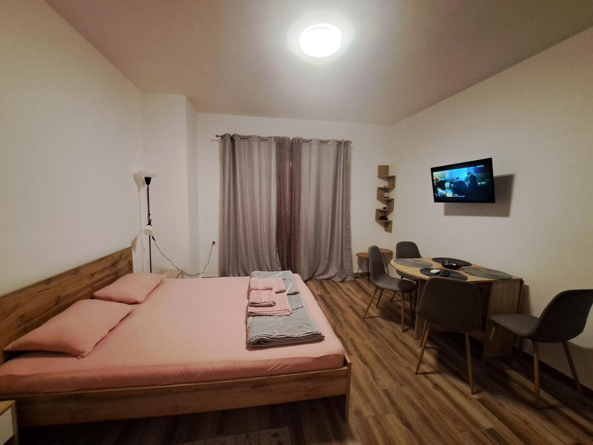 Apartment Ruza - House Of Roses *
