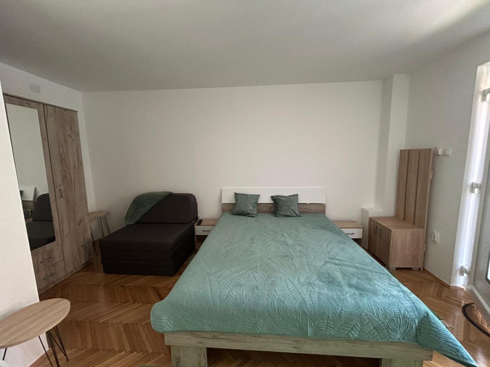 Apartment Ruza - House Of Roses Soko Banja