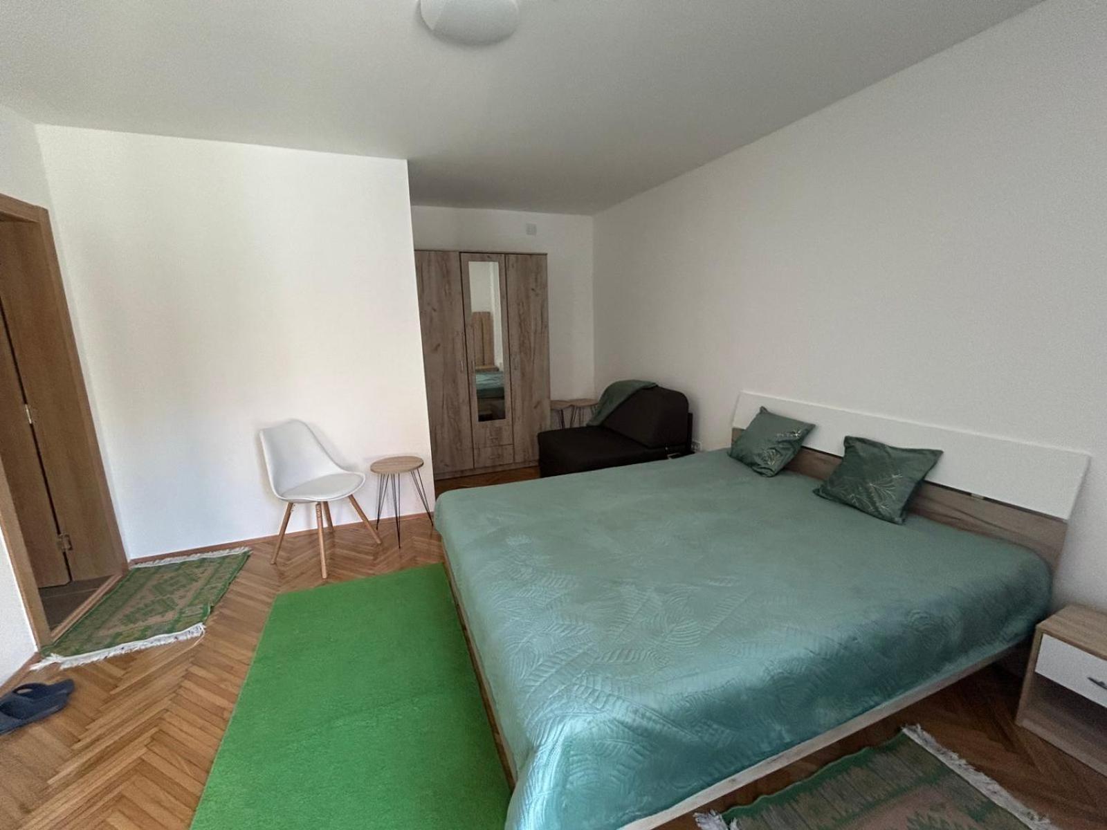 Ruza - House Of Roses Apartment