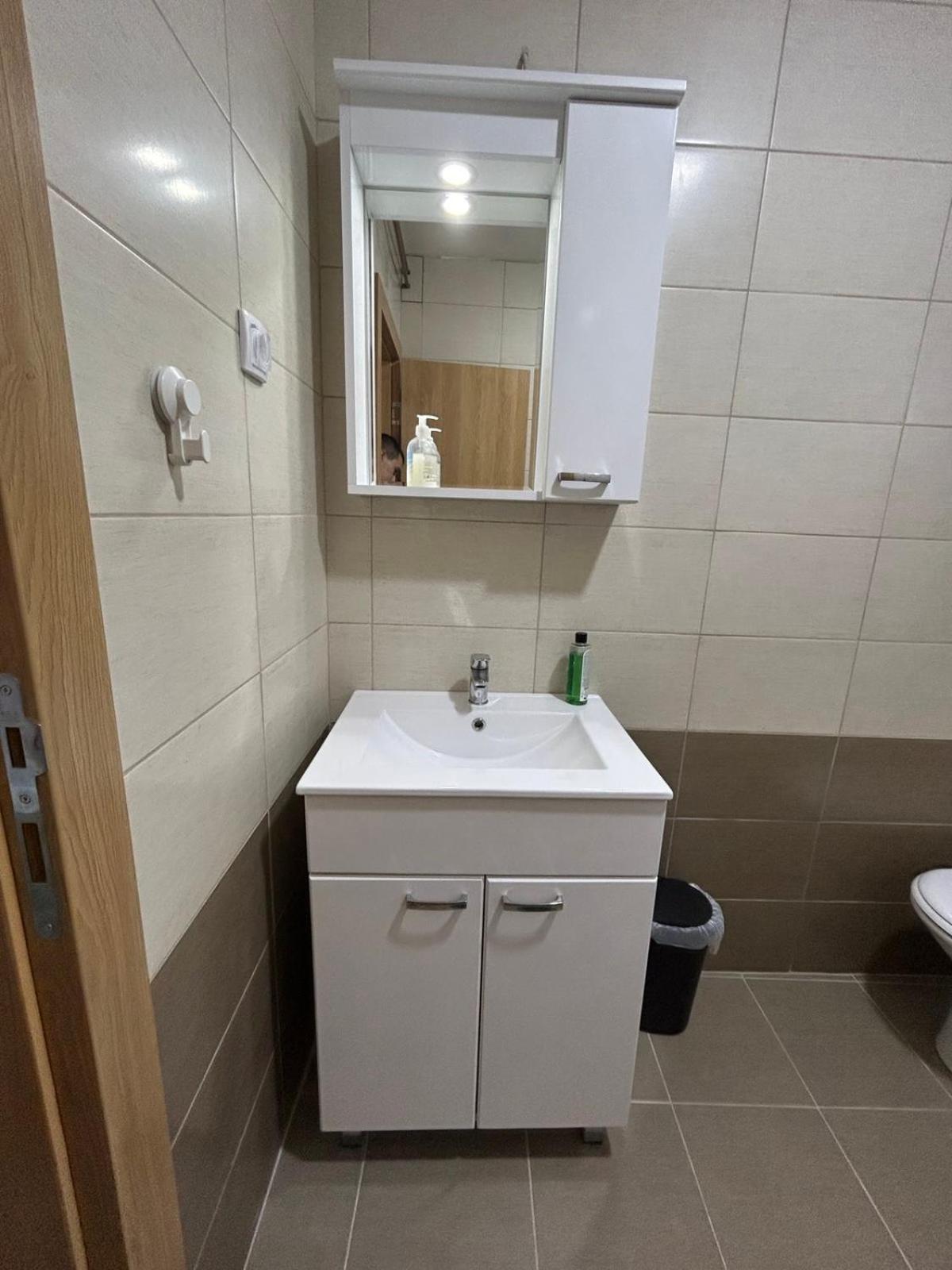 Apartment Ruza - House Of Roses