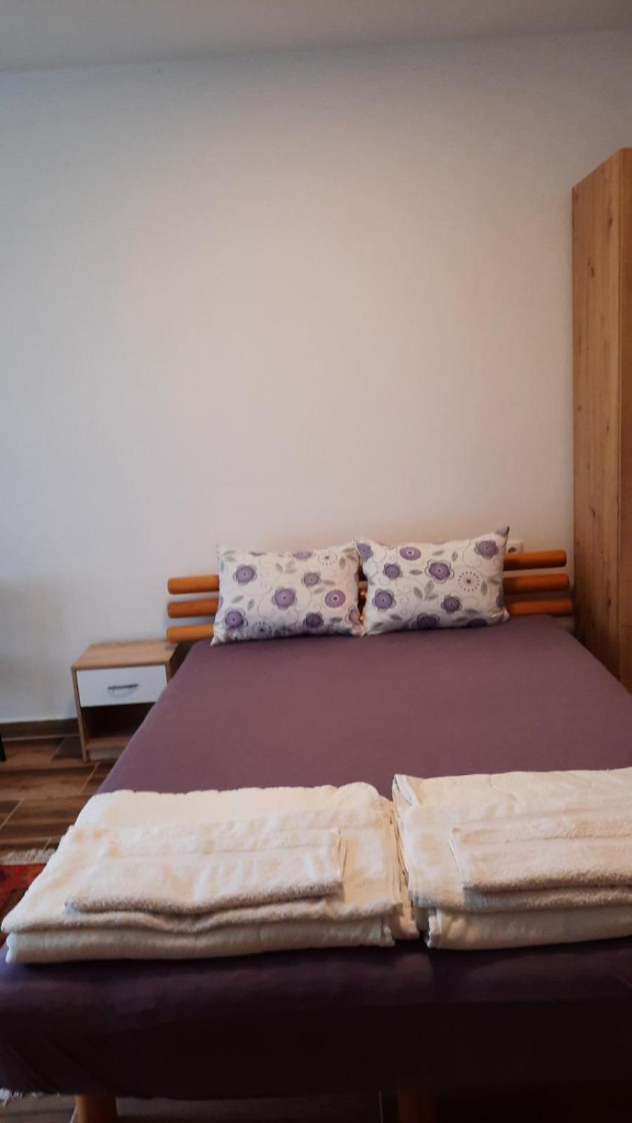 Ruza - House Of Roses Apartment *