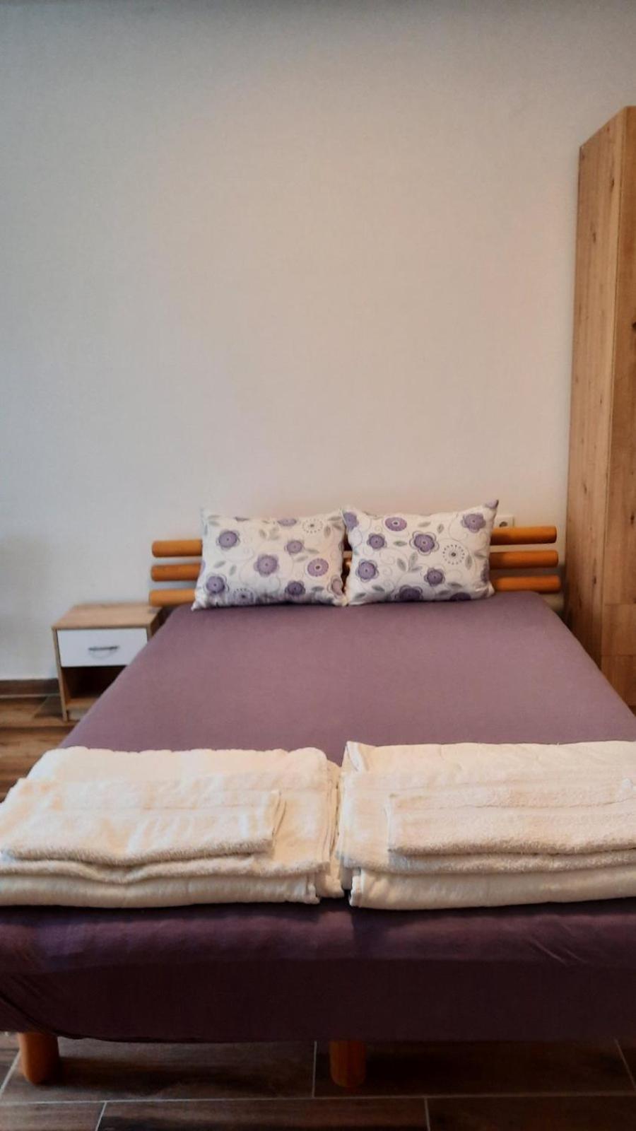 Apartment Ruza - House Of Roses *