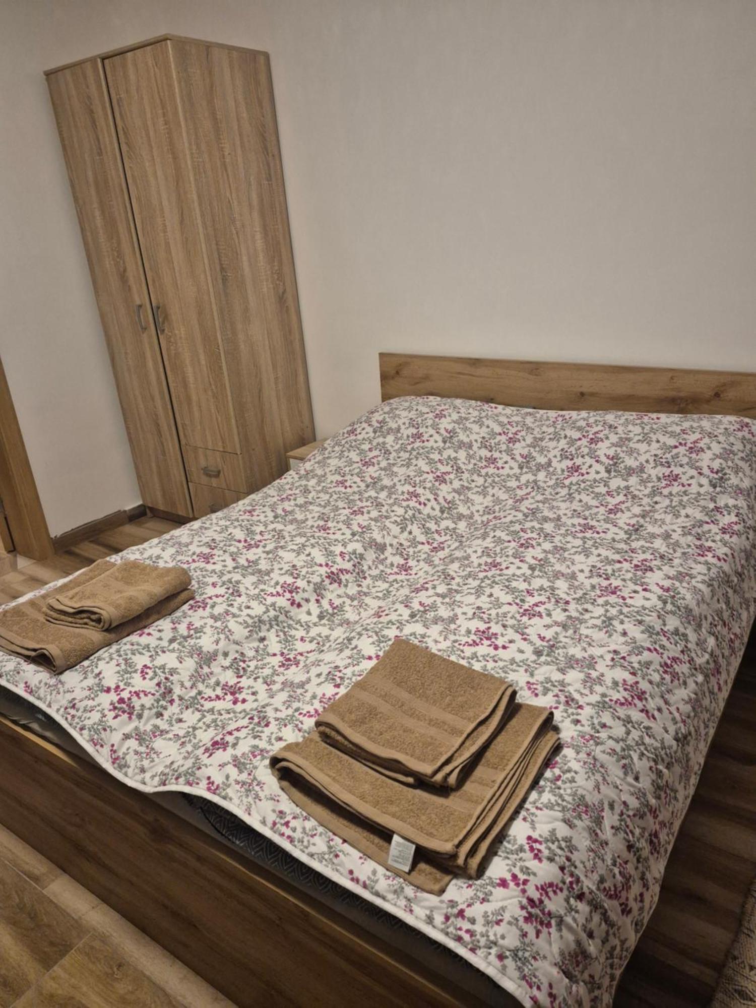 Apartment Ruza - House Of Roses