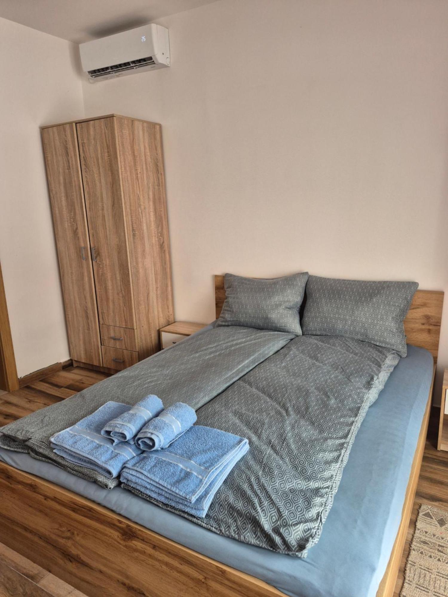 Apartment Ruza - House Of Roses *