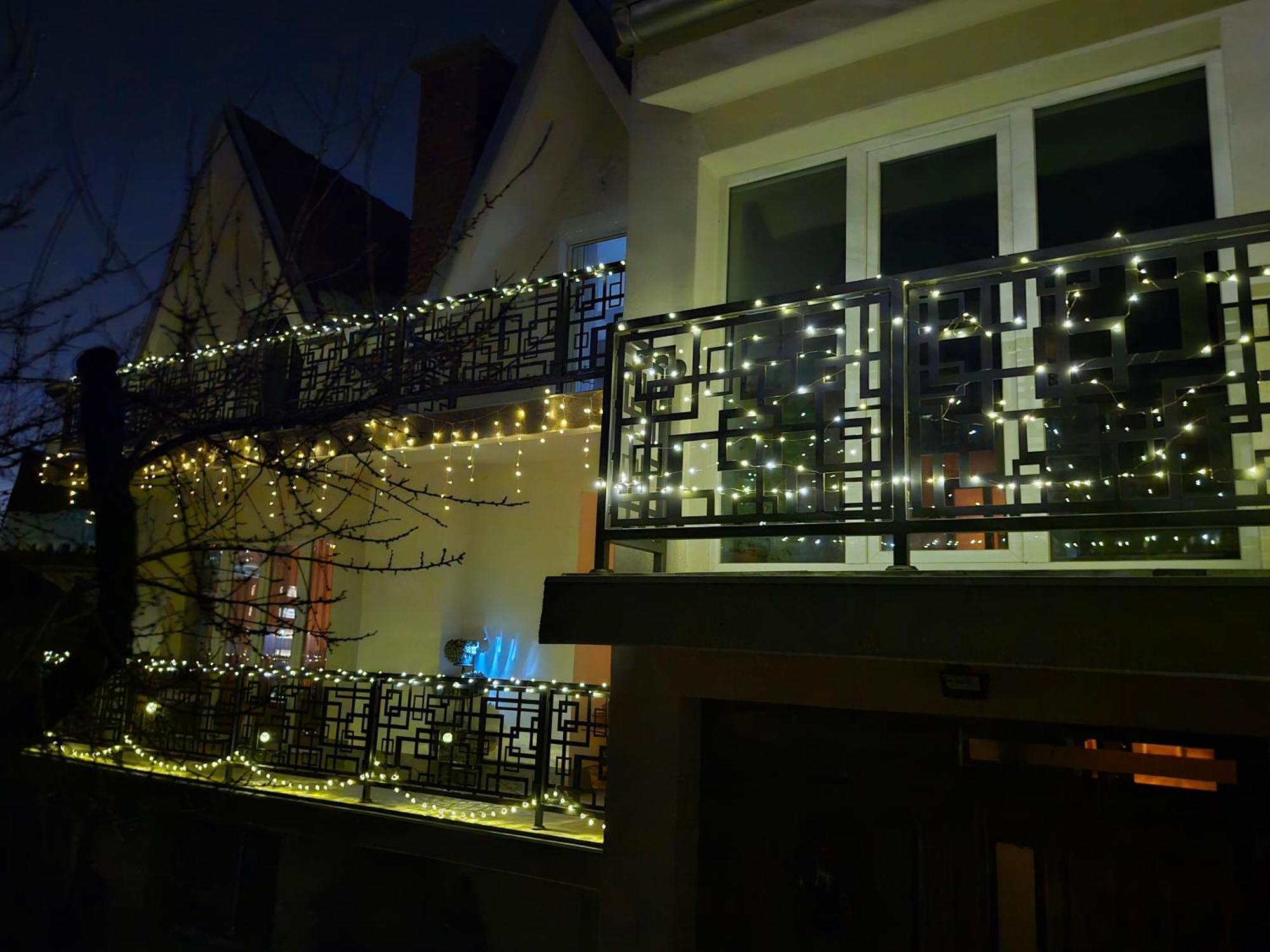 Apartment Ruza - House Of Roses