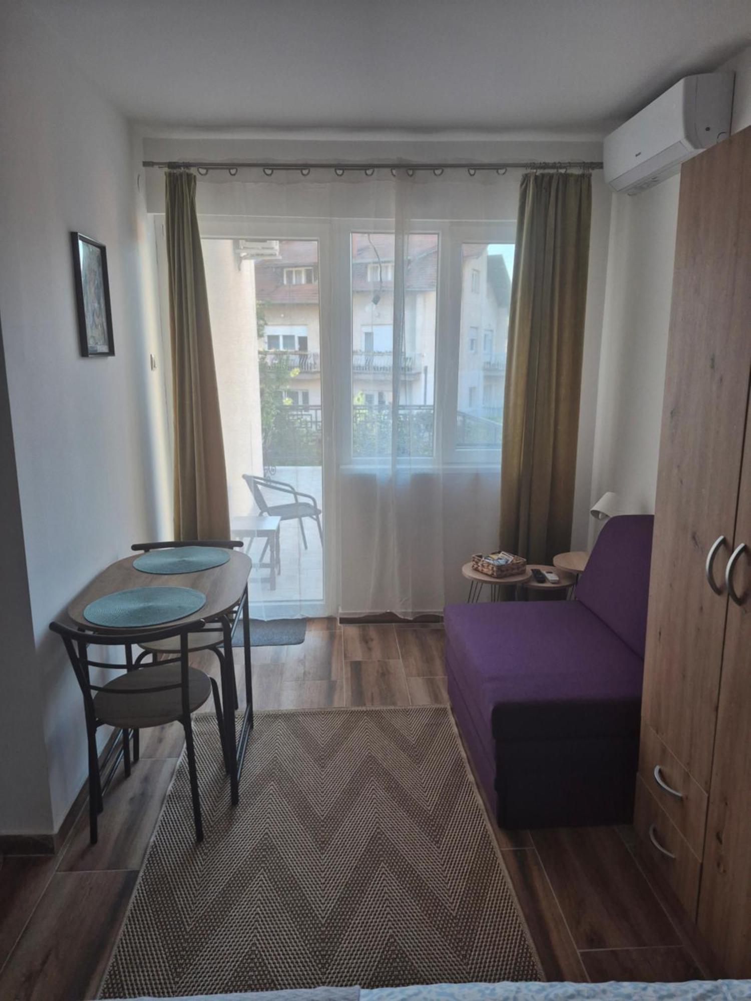 Ruza - House Of Roses Apartment *